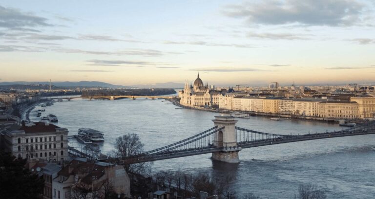 Crociera sul Danubio – i mercatini di Natale - foto 2