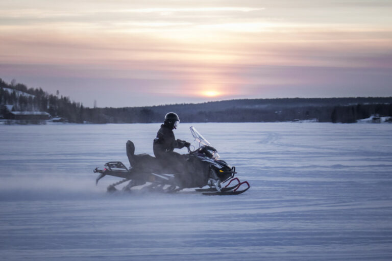 Rovaniemi – Lapponia con volo diretto da Bari - foto 7