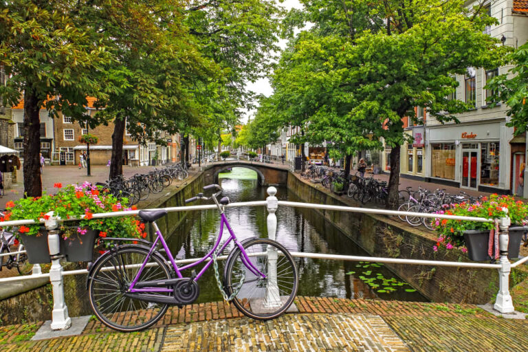 AMSTERDAM & L’OLANDA - foto 2