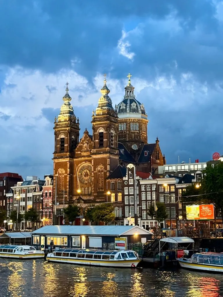 AMSTERDAM & L’OLANDA - foto 1