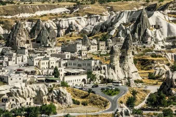 DISCOVERY ISTANBUL & CAPPADOCIA 2026-27 “PRESTIGE” - foto 2