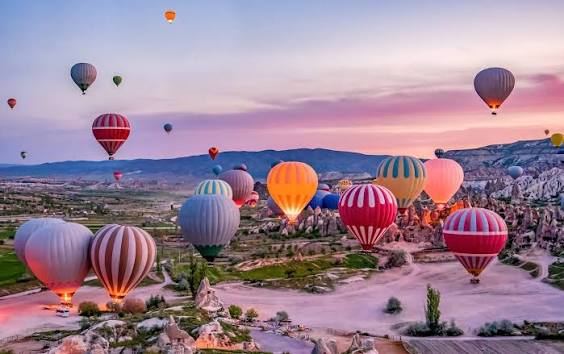 DISCOVERY ISTANBUL & CAPPADOCIA 2026-27 “PRESTIGE” - foto 1