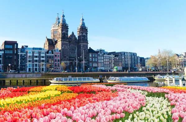 AMSTERDAM & L’OLANDA - foto 3