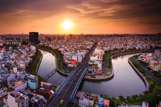GRAN TOUR VIETNAM - foto 3