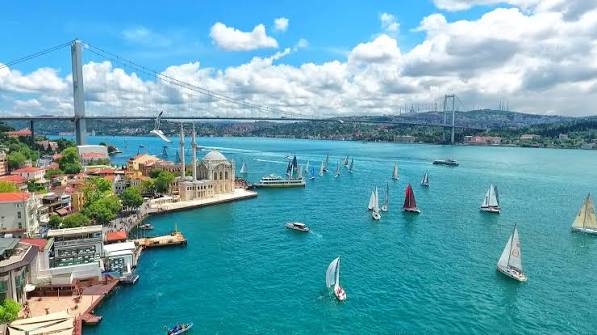 ISTANBUL 2026-27 “PRESTIGE” - foto 2