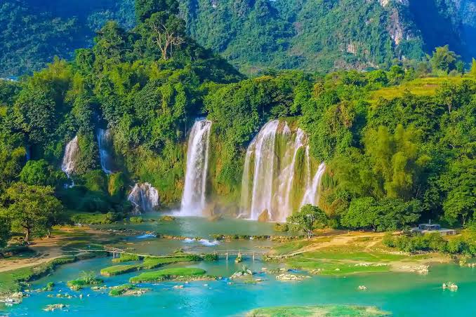 GRAN TOUR VIETNAM - foto 2