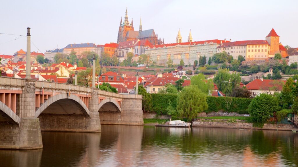 PRAGA MAGICA MERCATINI - foto 1