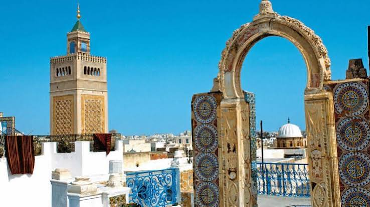 GRAN TOUR DELLA TUNISIA 2026-2027 - foto 2
