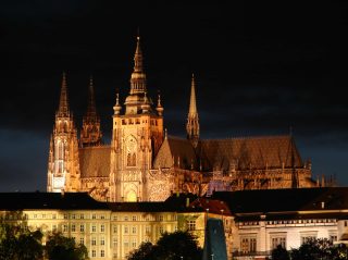 castello-di-praga